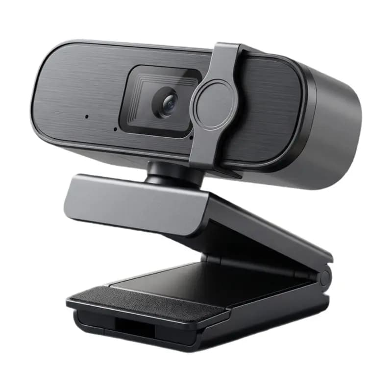 For PC/Laptop USB 4K Webcam 3840X1920 HD For Desktop Video Conferencing Streaming Camera For Classes