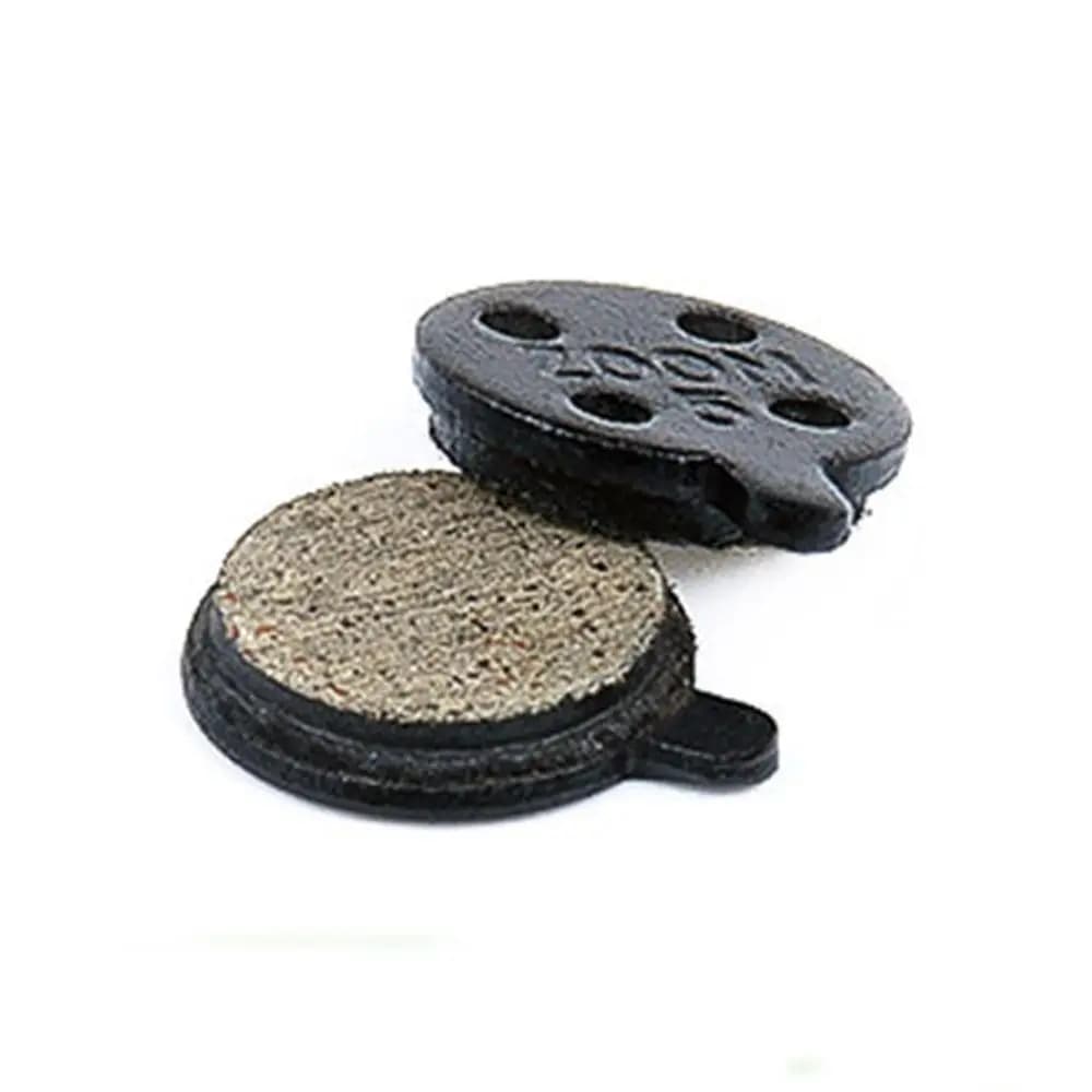 Resin 18.5mm*22.8mm Sports Entertainment Cycling Bicycle Parts Disc Brake Bicycle Mountain Bikes Brake Pad