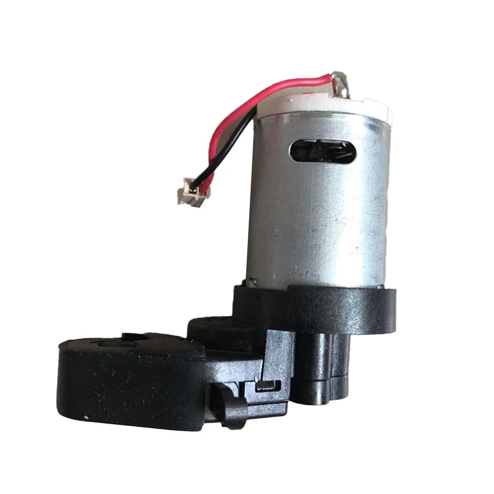 Motore Spazzola Principale per Robot Aspirapolvere Ecovacs Deebot DT88 DM88 DM65 DC68 901 900 DE53 DE55 - Ricambio Motore Spazzola a Rullo