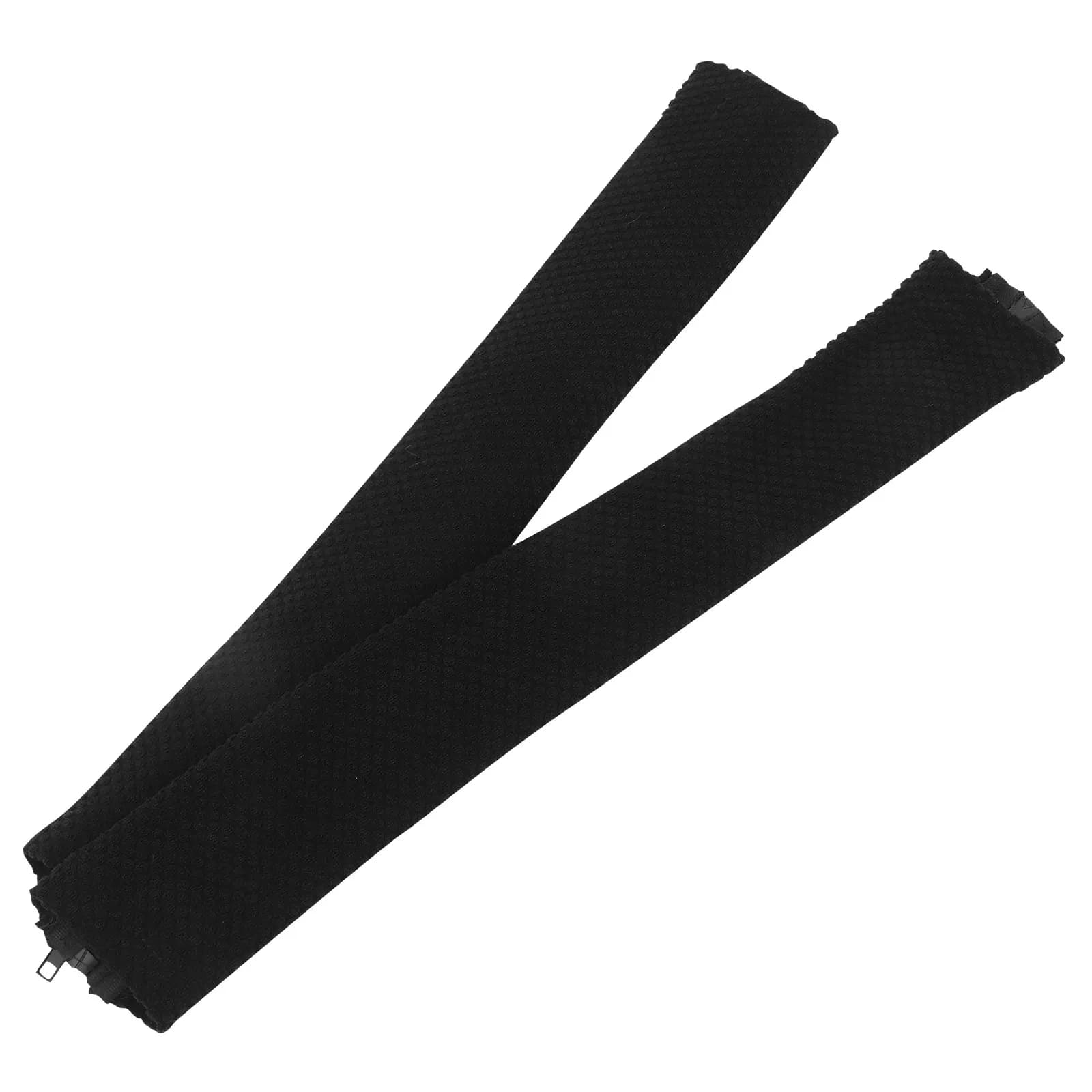 2 paia di copribraccioli per sedia da ufficio, design elasticizzato per sedie da gaming, lavabili in lavatrice, per uso quotidiano.
