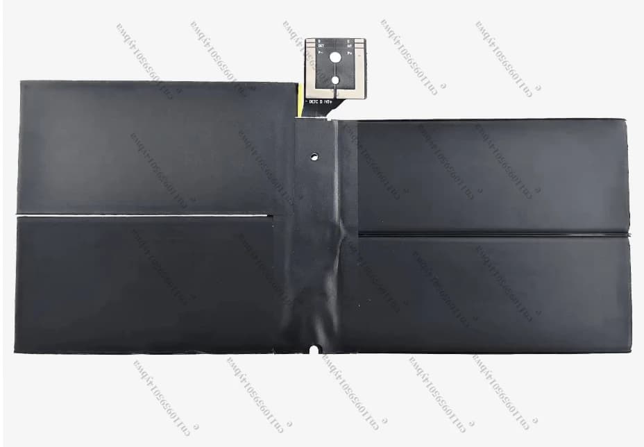 Batteria per Laptop G3HTA038H DYNM02 7.57V 45Wh per Microsoft Surface Pro5 Pro 5 1796 12.3'' e Pro 6 1807 1809 PC