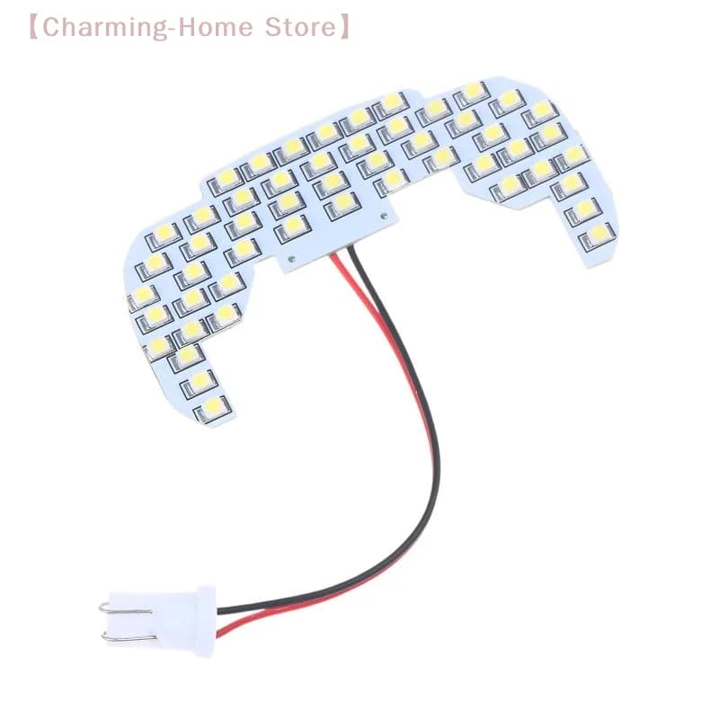 Luci Interne per Jimny JB23 JB33 JB43 JB53 1998-2018, Lampade a LED per Tetto e Lettura, Lampadine Canbus