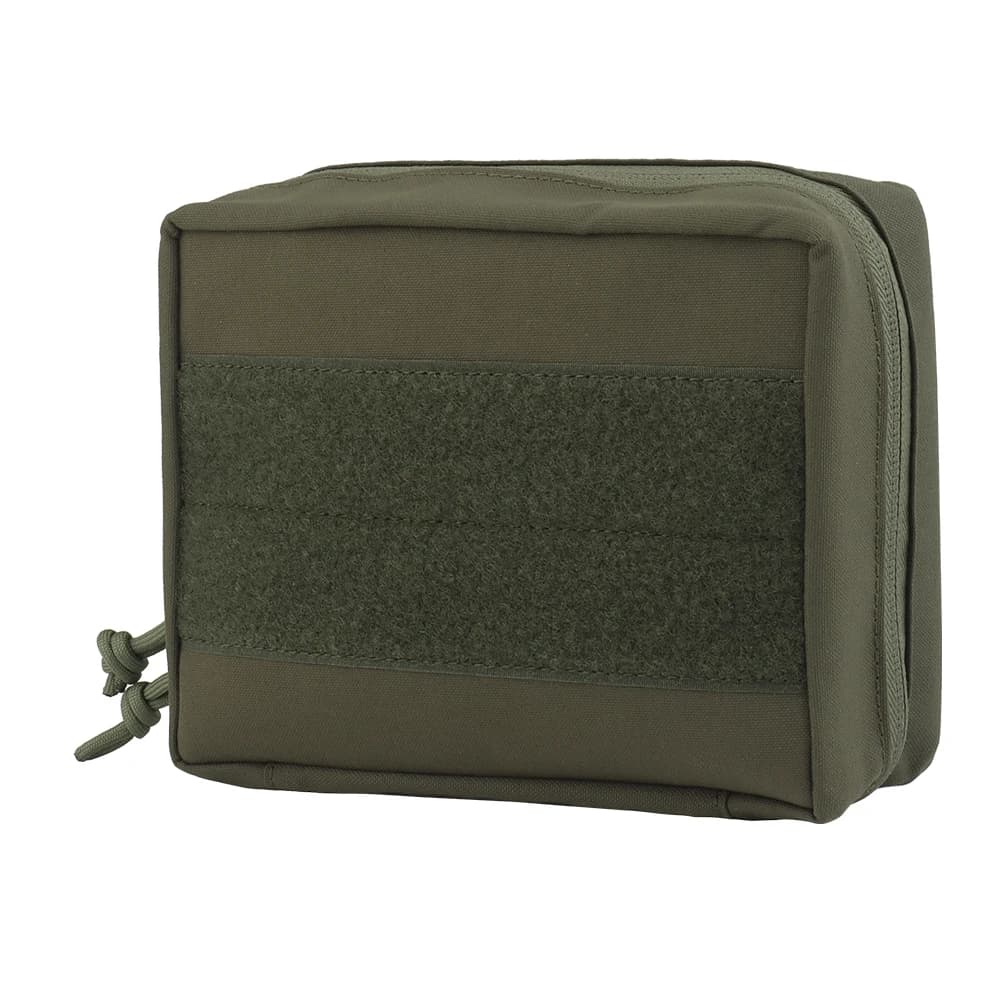 NUOVO kit di pronto soccorso tattico MOLLE marsupio sopravvivenza esterna attrezzatura medica cavo USB caricatore custodia per batteria