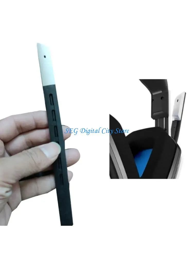 U75B Game Headphone Microphone Headphones Game Accessories Microphone Replacement Game Accessories