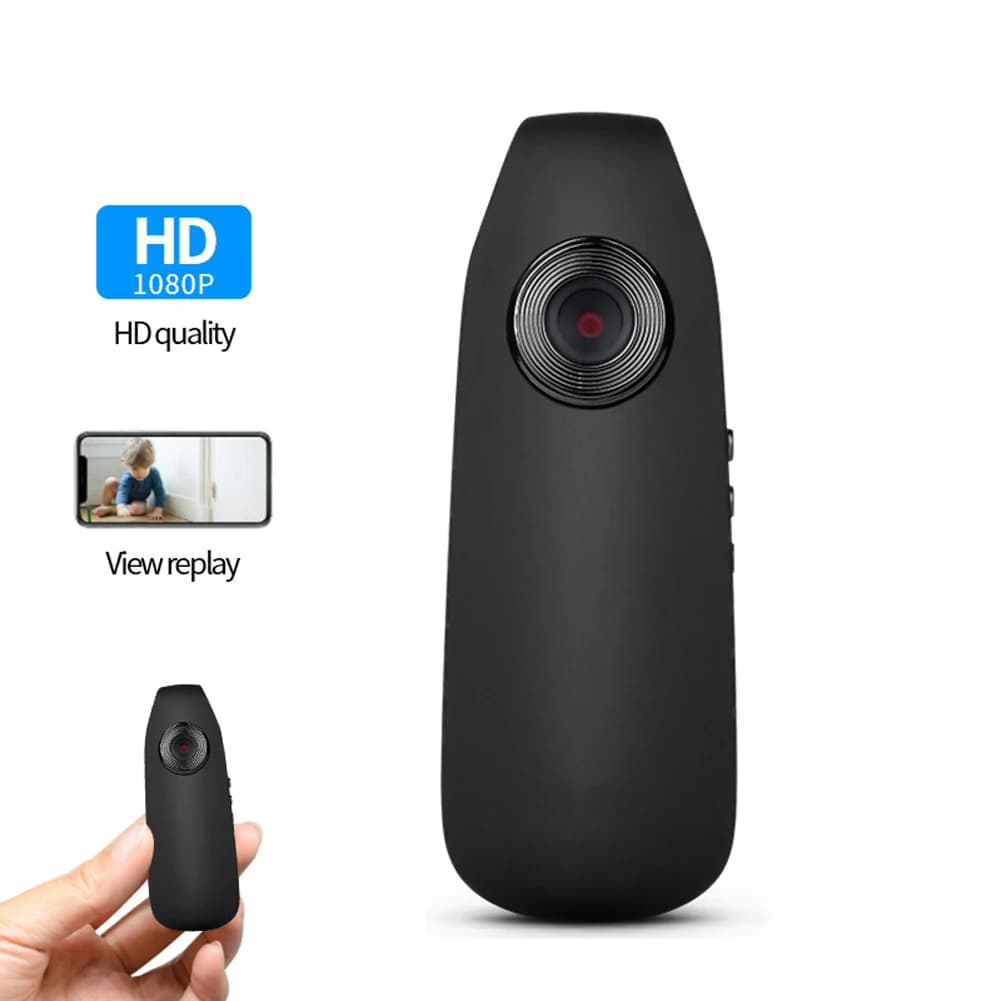 Pen Small HD 1080P Mini Camera Clip Digtal Bodycam Video Recorder Night Vision Motion Detect PC Webcam Camcorder Micro Body Cam