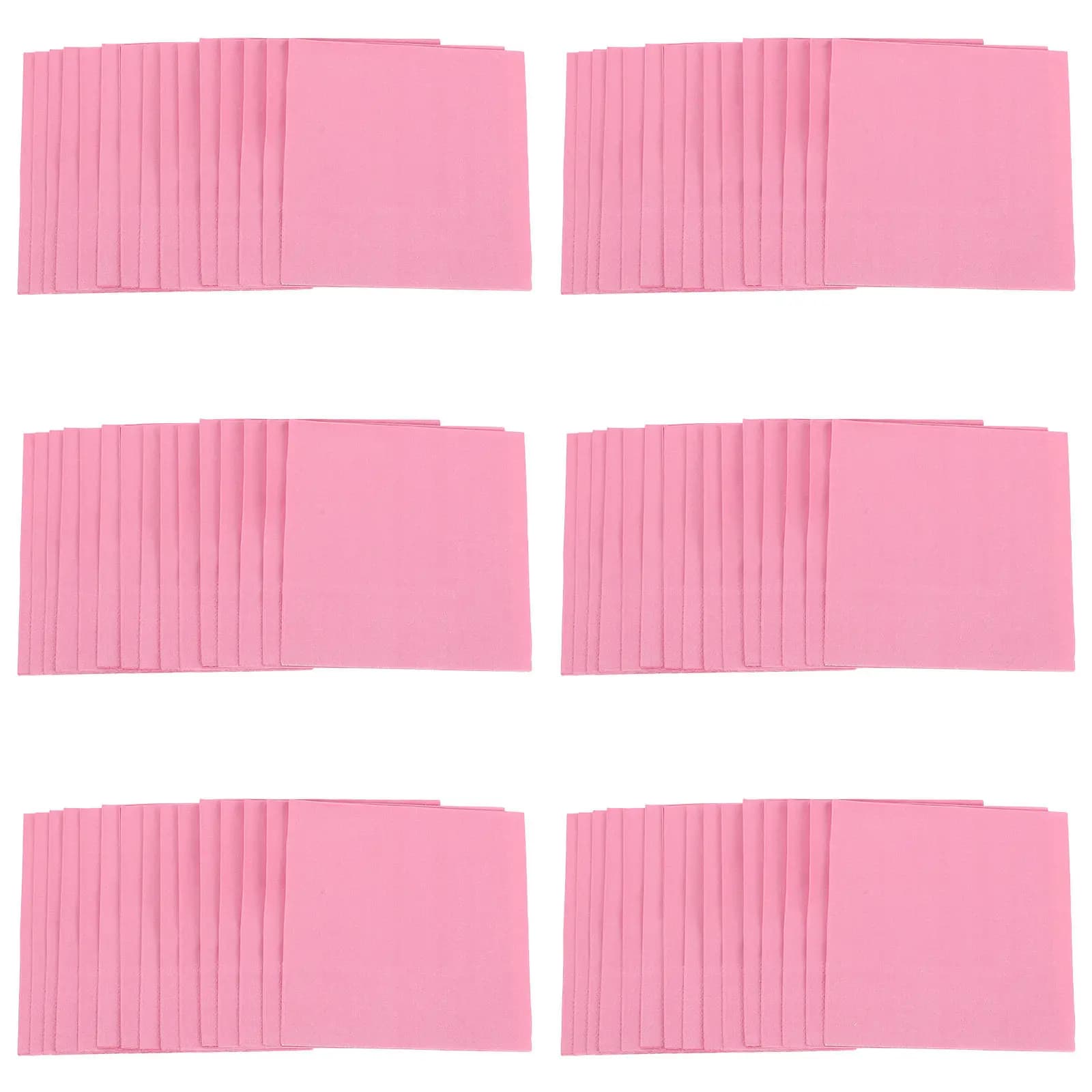 120 Tovaglioli di Carta Usa e Getta con Stampa Floreale per Matrimoni, Compleanni, Fidanzamenti, Picnic, Bar e Asciugamani per Ospiti