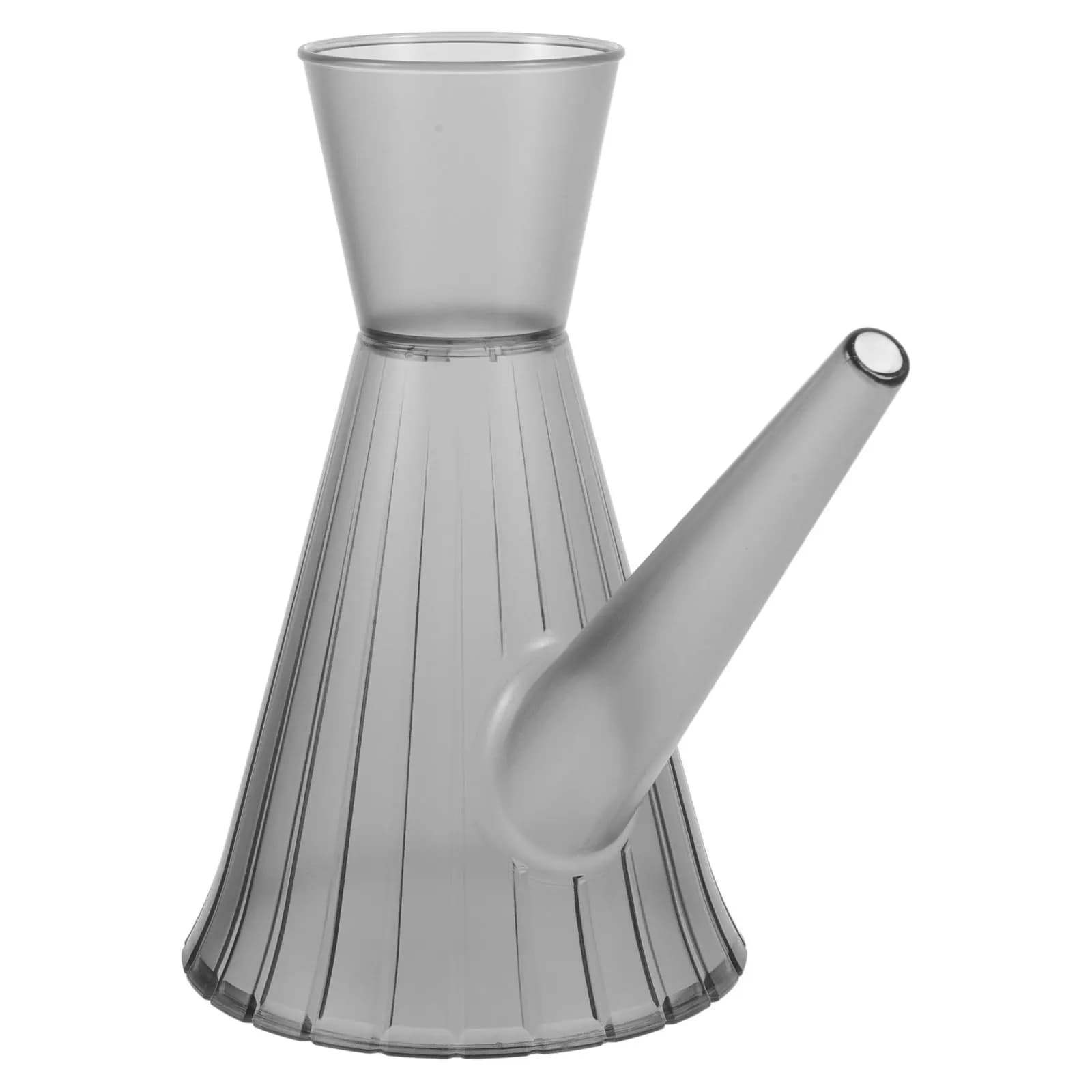 Long Spout Plant Watering Can PP Material Handheld Gardening Outdoor Indoor Flower Watering Pot Large Capacity Precise Spray