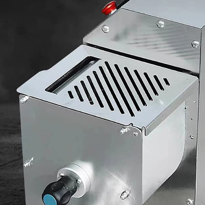 Macchina Professionale Completamente Automatica per Fare la Pasta, Macchina Elettrica a Spirale per Pasta e Conchiglie