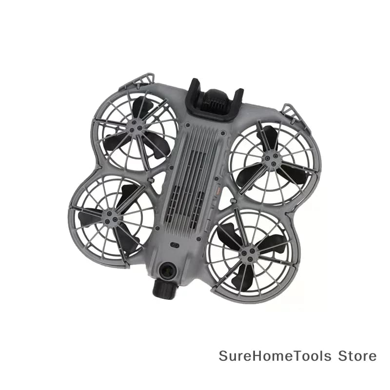 For Neo 2 Drone Gimbal bumper Protective Bar Antique protection Protection drone accessory Light scratch resistant