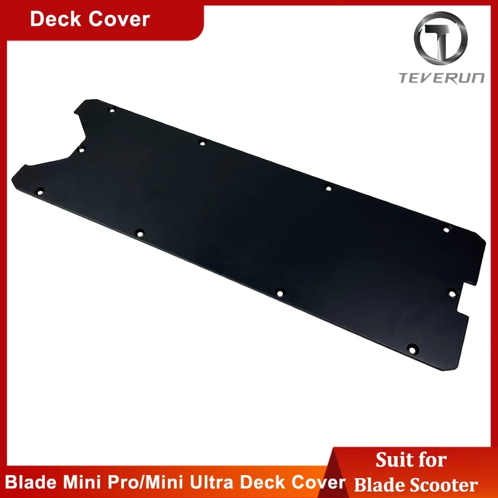 Copertura Originale Teverun Blade Mini Ultra per Monopattino Elettrico Blade Mini Pro