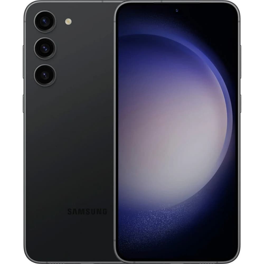 Samsung Galaxy S23 Plus S23+5G Refurbished Smart Android Phone 6.6-inch 30fps 120Hz 45W Samsung S23+Smartphone NFC 50MP 4700mAh