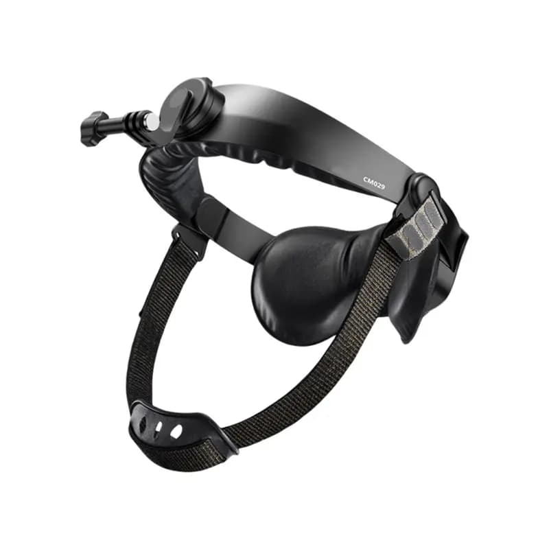 Y45A-CM029 01 Head Strap Mount For Action Cameras And Smartphones For DJI