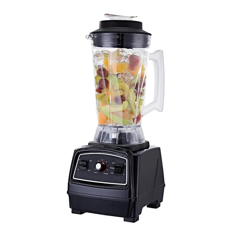 Chuangyu China Factory Direct Sales Kenwood Pharmaceutical Blender for Kitchen Cooling Applications