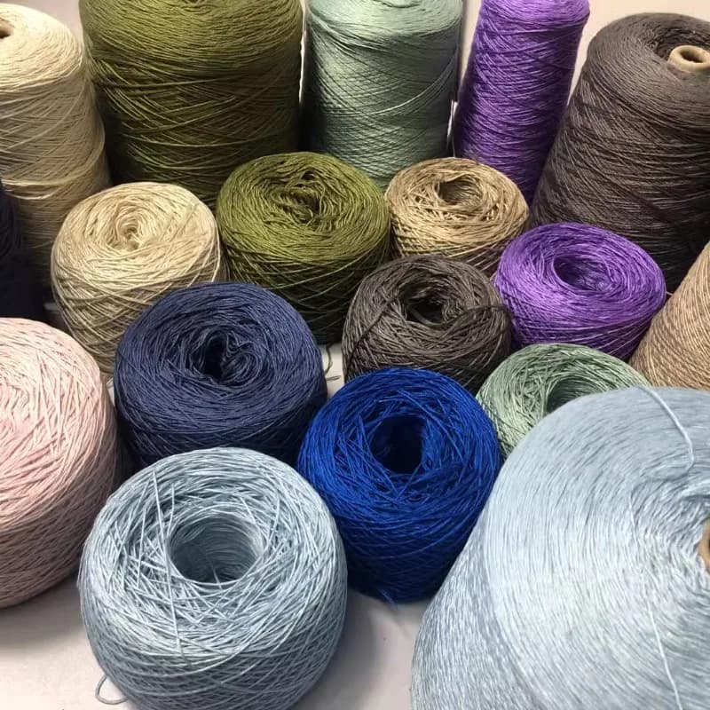250g/palla cotone puro cotone pizzo bambino filo di lana delicato sulla pelle fai da te tessuto a mano aria condizionata mantello/materiali manica corta