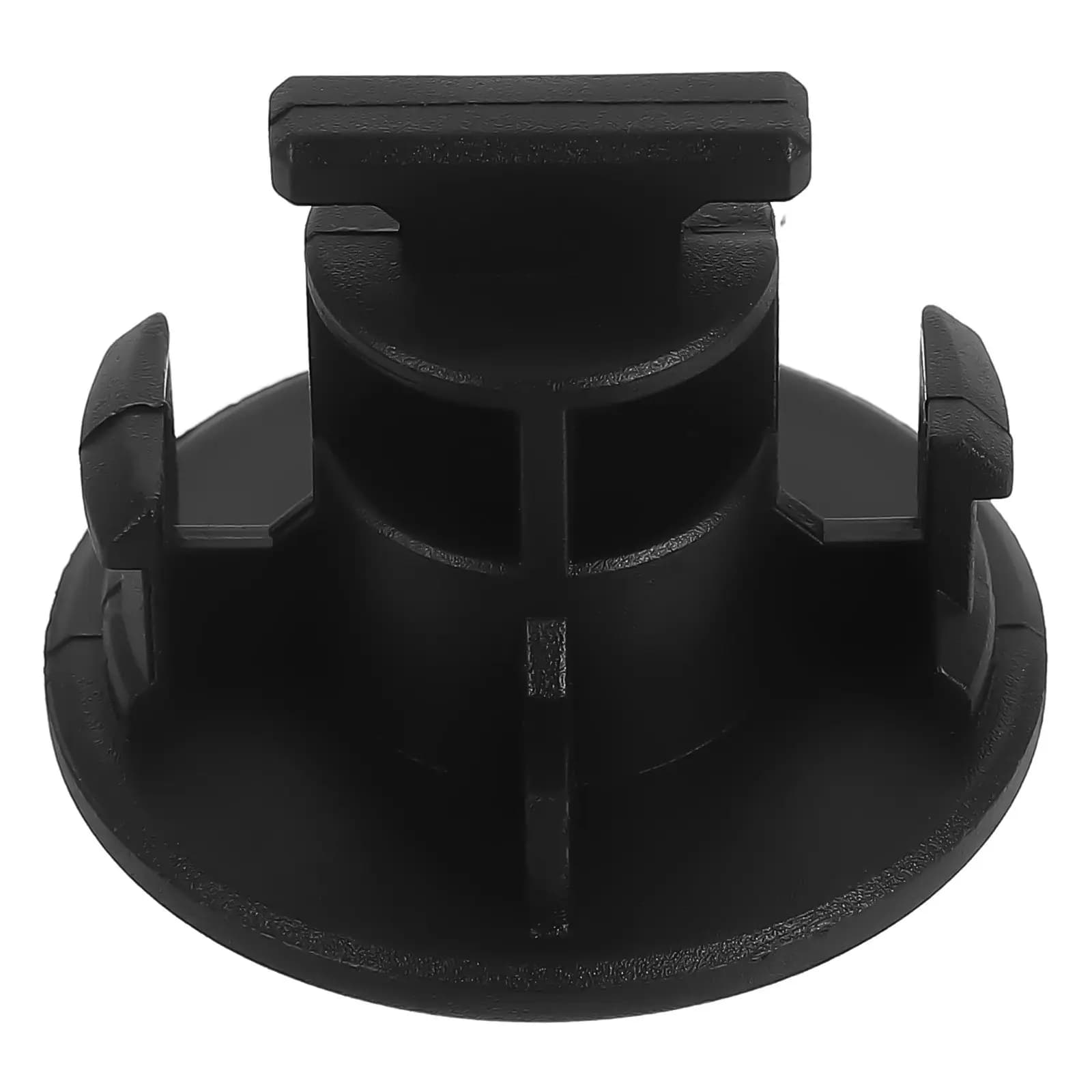 Plastic Lock Core for Toilet Paper Dispenser Tissue Box Paper Towel Holder Commercial Replacement Lock Core Universal Secure