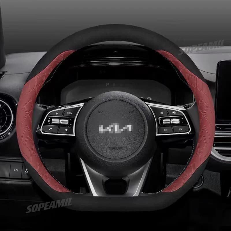 Car cover for Kia KN K2 K3 K4 K5 EV6 GT Rio Sportage Stinger Niro Picanto Cerato Xceed Ceed Process Cerato Seltos
