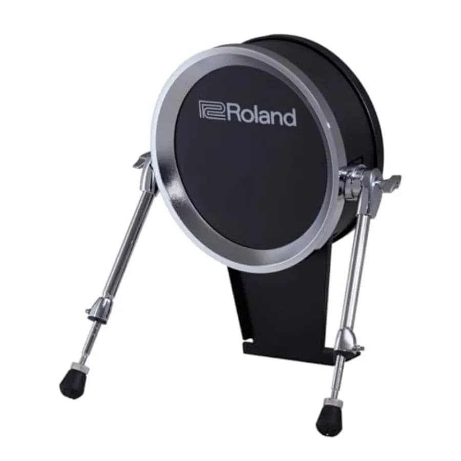 Pad per batteria elettronica Roland KD-12 V-Drums