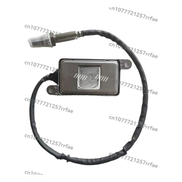 Sensore Nox 5WK9 6674A A034X846 Sensore di ossigeno azoto 2894940 24V 2894939 12V