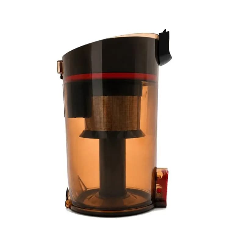 AC93-HEPA Dustbin Dust Cup Bucket Cyclone Assembly For Proscenic P11ultra Vacuum Cleaner Replacement Parts