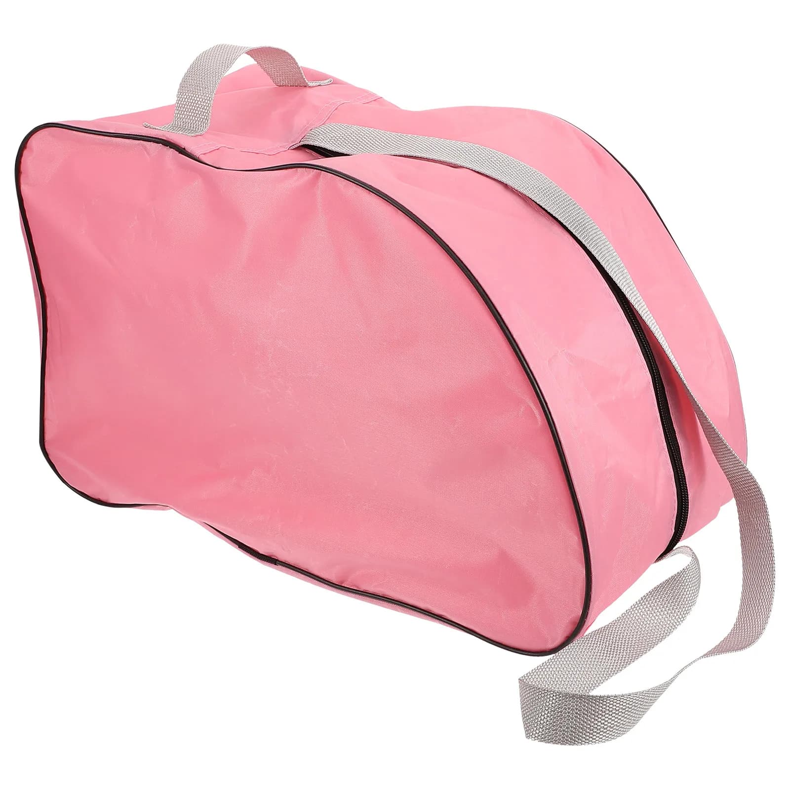 Borsa per Pattini a Rotelle Pratica, Grande Capacità, Facile da Pulire, Custodia per Pattini in Linea e da Ghiaccio