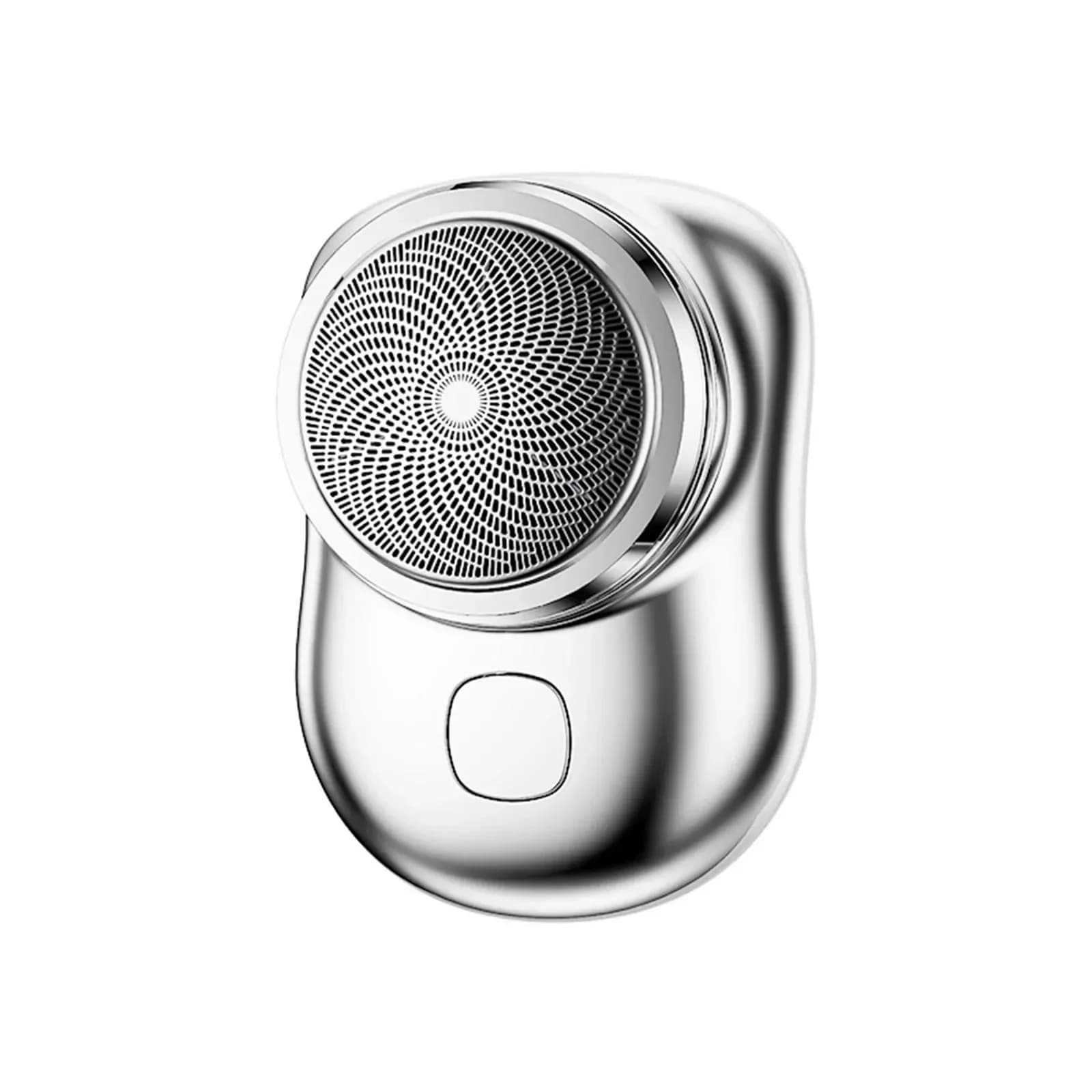 ZAO electric shaver Portable USB for Men Mini-Shave Pocket Mini Electric Shaver Barba Trimmer Razor Portable Electric Shaver Tool