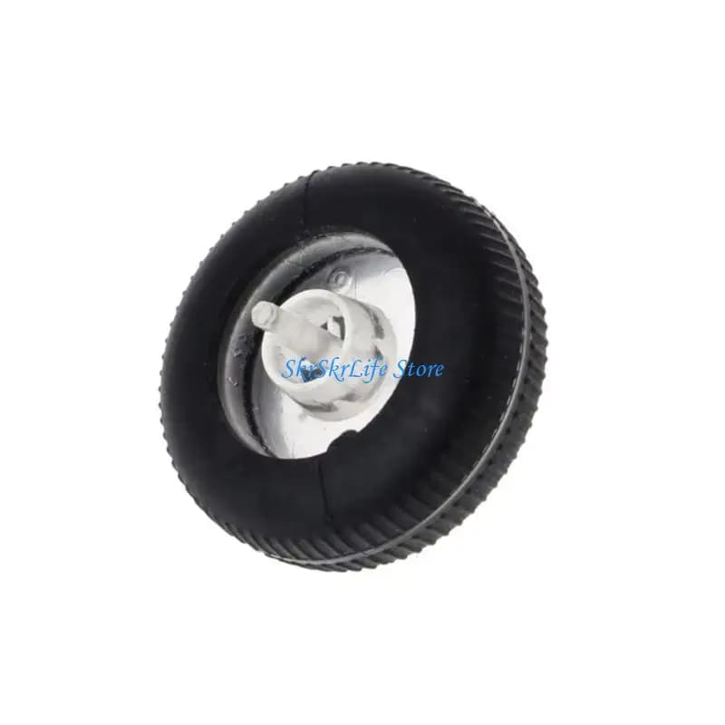 E65E PULEGAZIONE PULEGGIO ROLLEGGIO PULEGGIO PULLA PULLA PER G403 G703 TOUSE DA GAMI