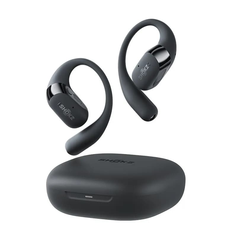 Shokz OpenFit 2 + T921 Open hanging earphones Dolby Audio Bluetooth wireless earphones Running audio Music call HD