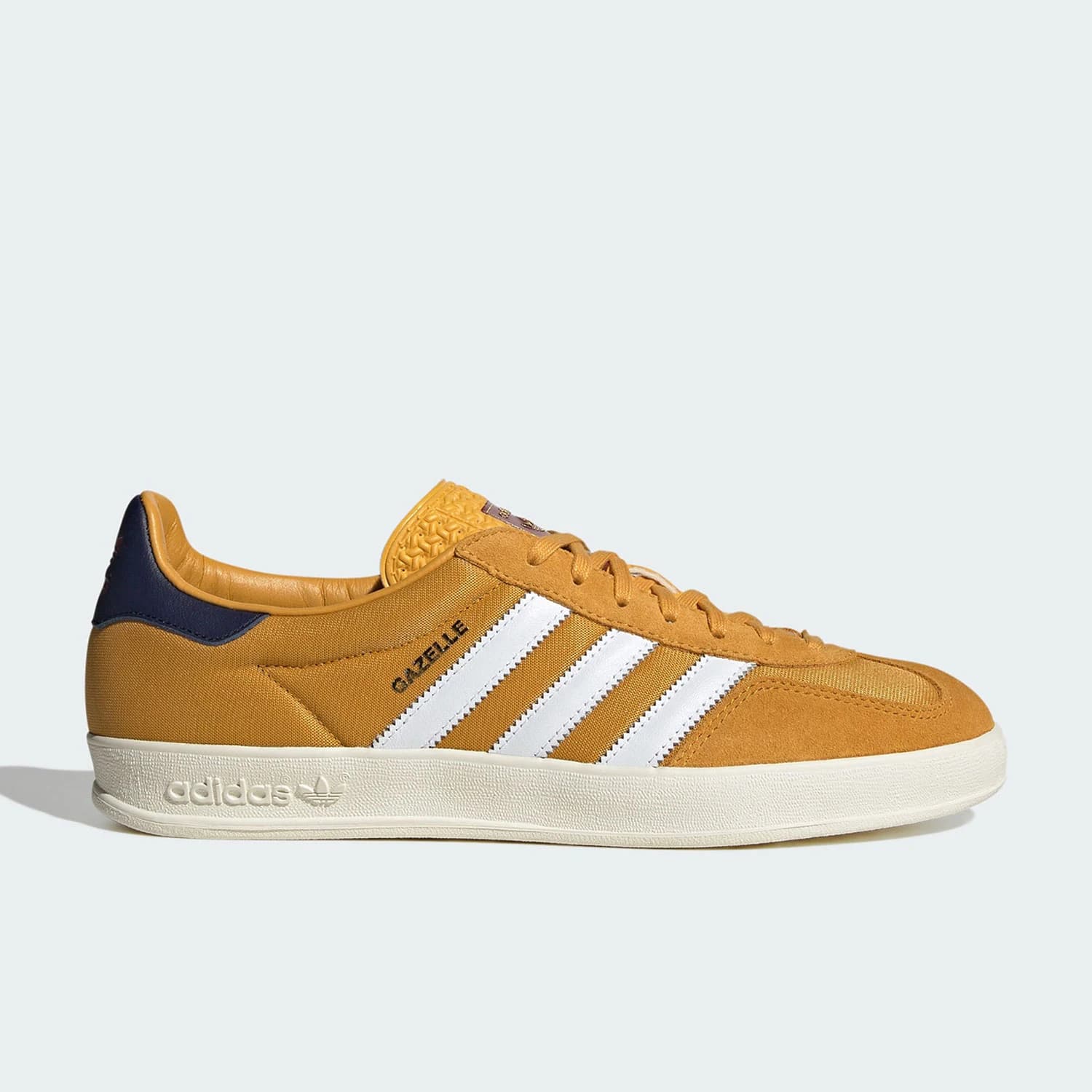 Adidas autentico trifoglio scarpe da tavolo sportive casual da uomo e da donna dal taglio basso resistenti all'usura IE0540