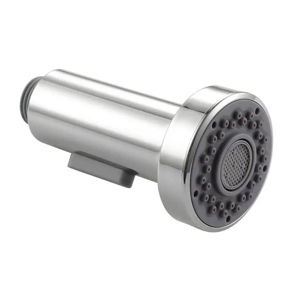 Replacement Spare Mixer Kitchen Faucet Pull-out Set Shower Head Spray