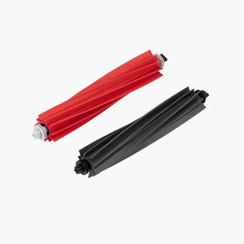 Original Roborock Accessories Main Brush*2 for S8, S8+, S8 Pro Ultra, Q5 Pro, Q5 Pro+, Q8 Max, Q8 Max+