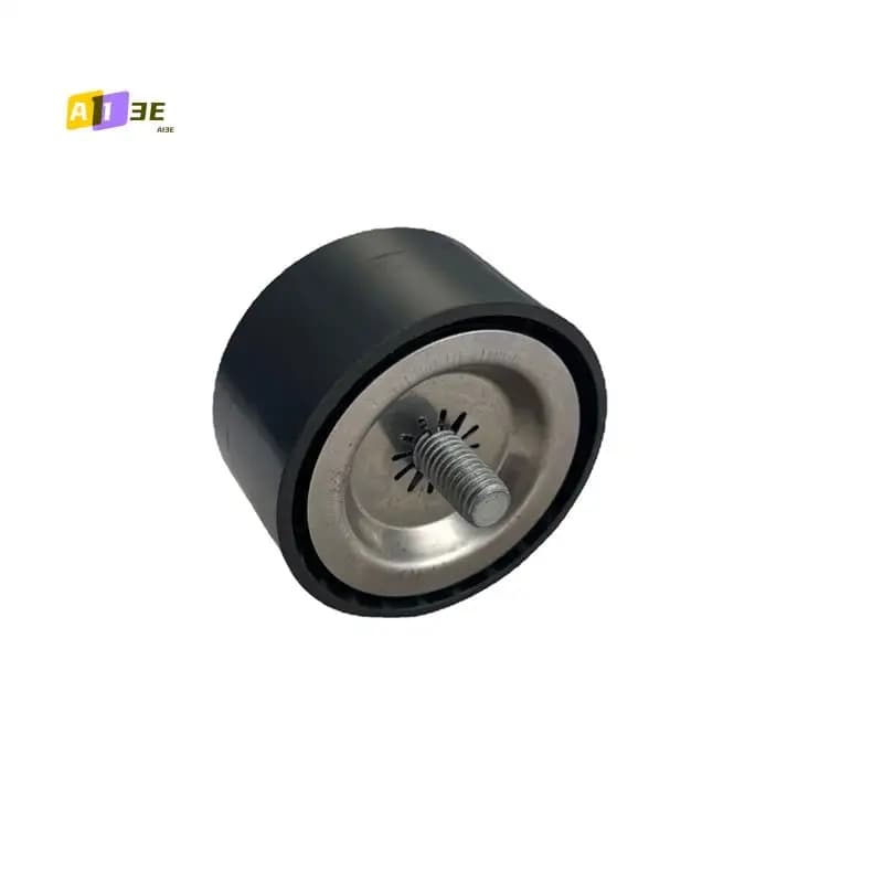 A03E-Per Mercedes Benz Sprinter W906 Vito W639 Tenditore cinghia motore puleggia tenditore 6512000770