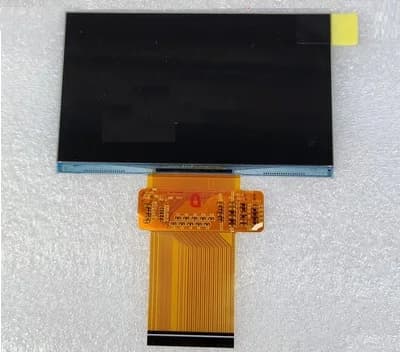 4.3 DISPLAY per proiettore Wimius K1 RD-828 riparazione LCD schermo fai da te