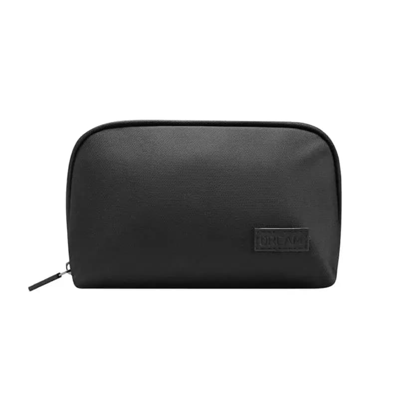 ABXF-USB Flash Drive Travel Case For Electronics Organizer For Earphone Phone Cables Daily For Essentials Cable Storage Bag A