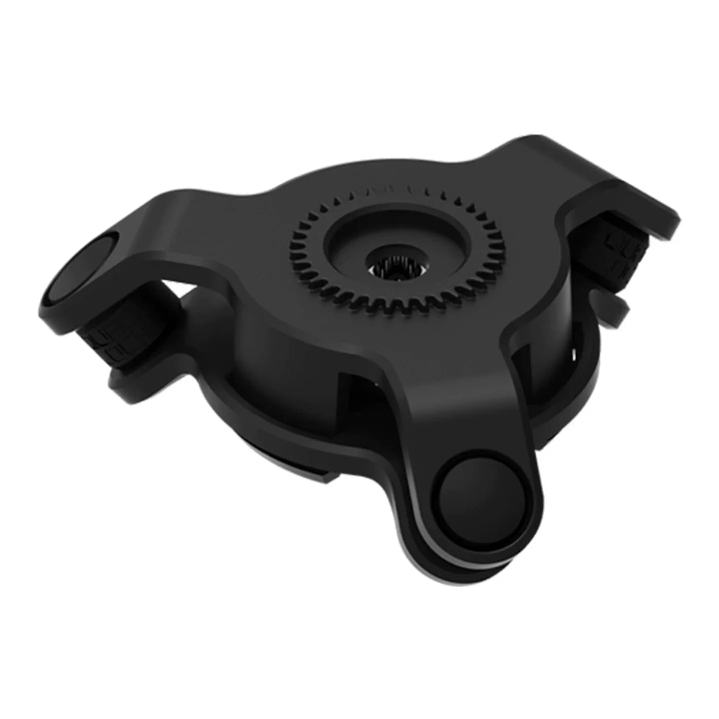 Quad Lock Motorcycle Phone Stand Shock Absorber Compatible with Quad Lock Mounts for Phones with Cases