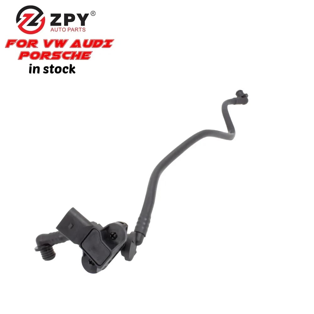 ZPY Accessori Auto Tubo di Vuoto per Audi A6/S6 C7 Avant quattro 4GD611931B 4GD611931D L4GD611931B