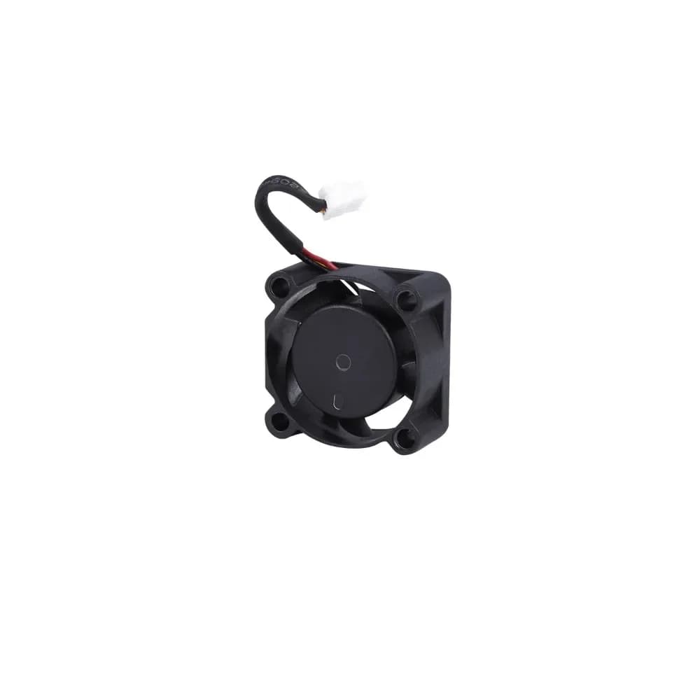 Creality Hi Heat Break Axial Fan Creality Hi Axial Fan_2510_24V_13000_L30 Accessori per stampanti 3D Nuove parti della stampante 3D