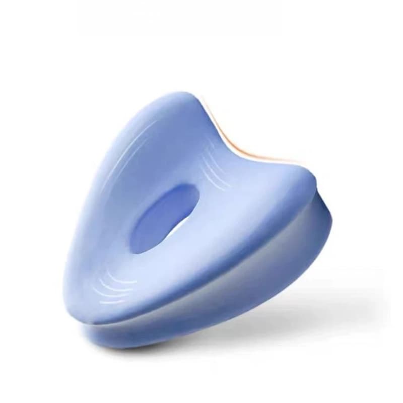 Cuscino per le gambe le donne incinte dormono lato artefatto per dormire ginocchiere maschili e femminili supporto per le gambe lato lombare sdraiato