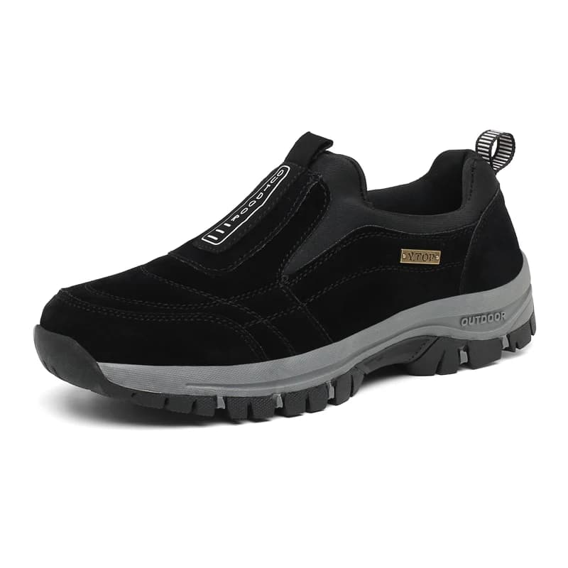 Men's Slip Shoes Trekking Shoes Outdoor Gymnastics Trail Running Shoes Large 48 49 50 51