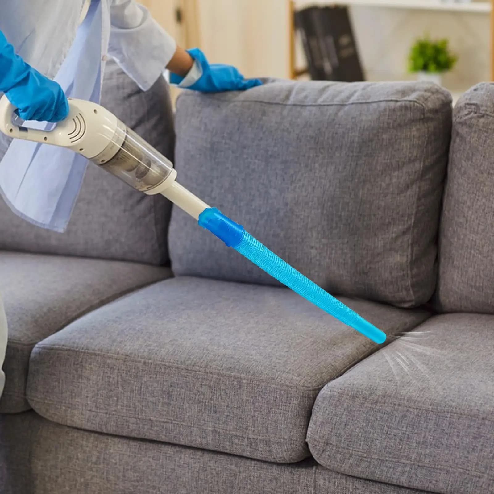 Tubo flessibile per pulizia dello sfiato dell'asciugatrice, strumento per condotto per spolverino, tubo flessibile di fissaggio per detergente portatile per lavanderia, deumidificatore per finestre di casa per interni