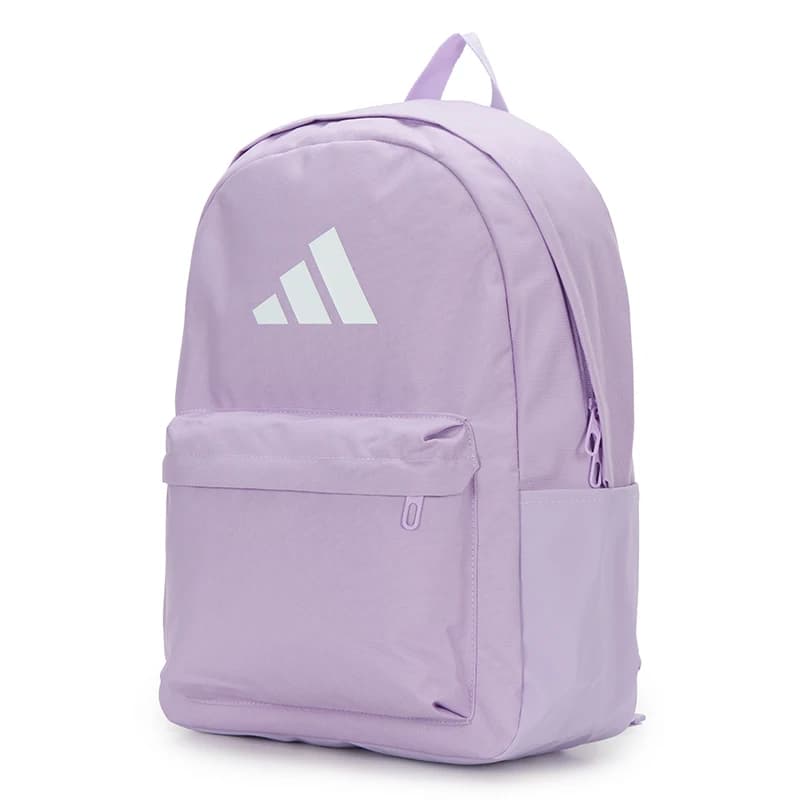 Zaini sportivi Adidas da uomo e da donna, zaini da viaggio casual per il fitness, borse da scuola per studenti, borse per computer Jx8857