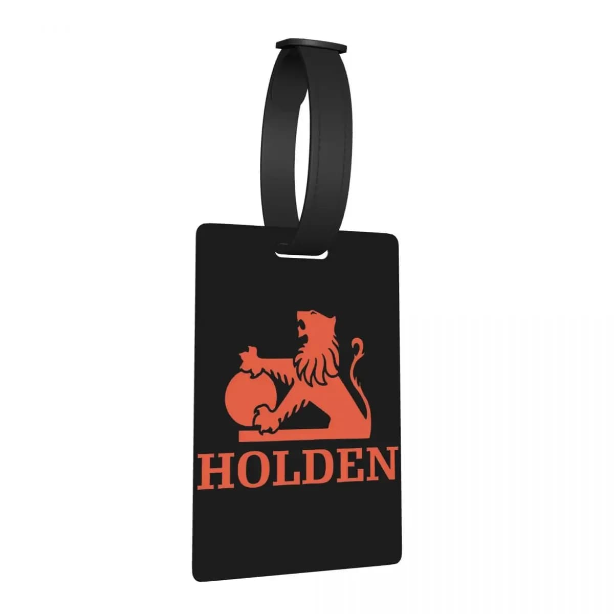 Holden My Life Etichette per bagagli Accessori per valigie Viaggio Carino Bagagli Etichetta d'imbarco Porta etichette ID Nome Indirizzo