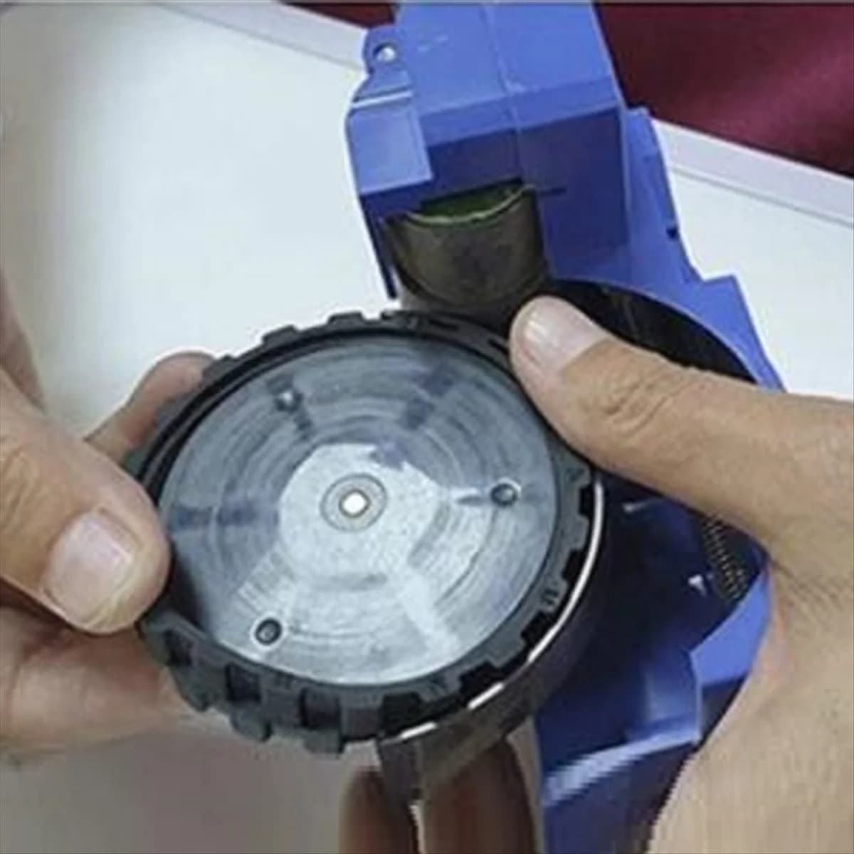 2025+ Per Robot Aspirapolvere Pneumatici 5/6/7/8/9/I7 S9+ Anti-Usura Grembiuli Pneumatici Kit di Sostituzione per Aspirapolvere