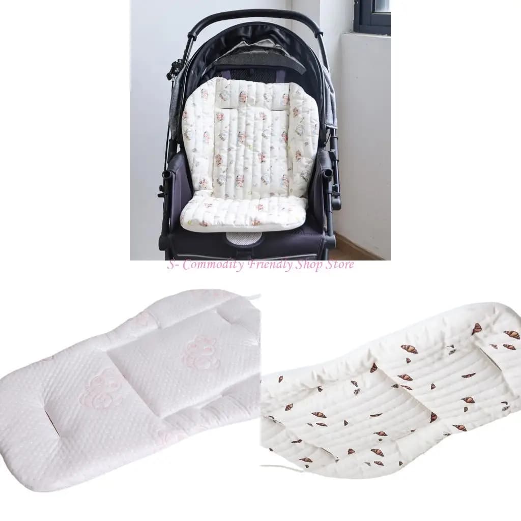 Cuscinetto per bambini da 85ae cuscini per sedile per neonati per neonati