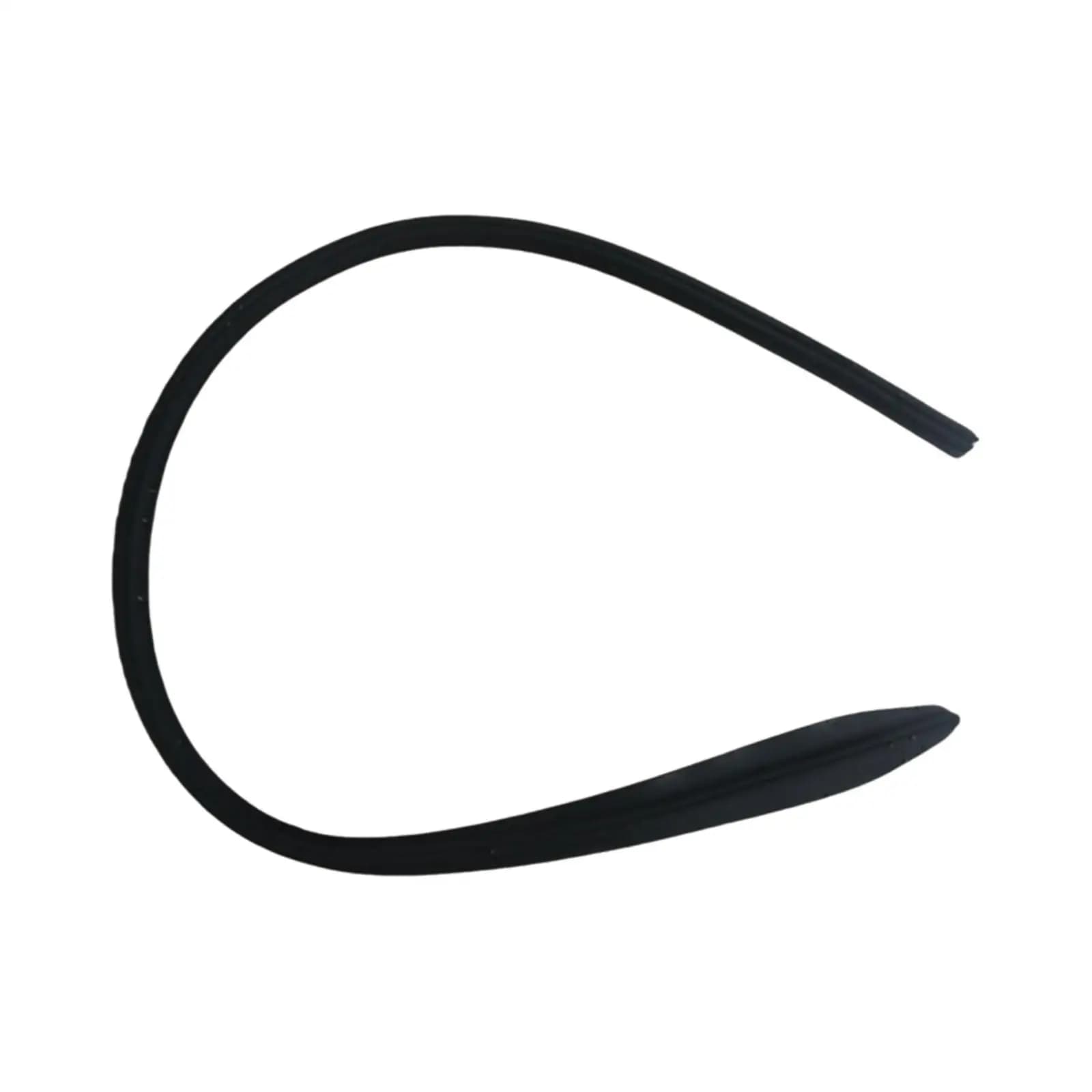 Silicone Protective Strip for Scuba Pin Edges, Snorkeling and Diving Equipment Portable Accessories