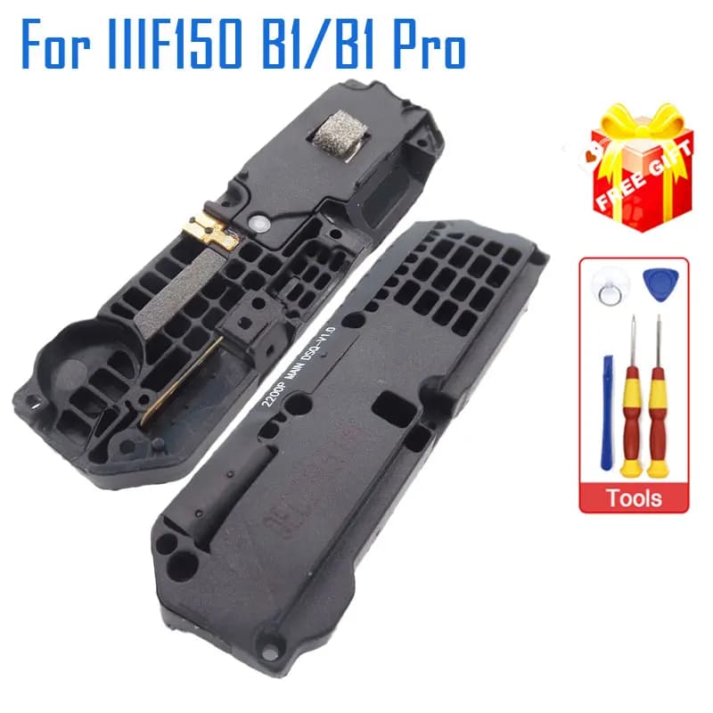 IIIF150 B1 B1 Pro Speaker New Original B2 Speaker Speaker Interior Speaker Speaker Cicalino Suoneria Corno For IIIF150 B1 Smart Phone