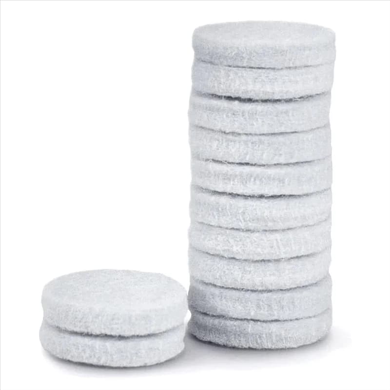 B51CNUOVO! Cuscinetti aromatici per la sostituzione dell'olio essenziale LEVOIT Core Mini per la guarnizione per aromaterapia LEVOIT Core Mini RF