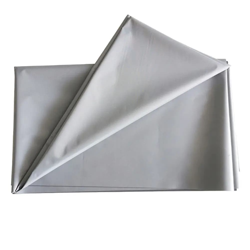 1 pcs Projector Screen Indoor Outdoor Portable Foldable Inch Projection Halloween Christmas New Year Project Screen Anti-light