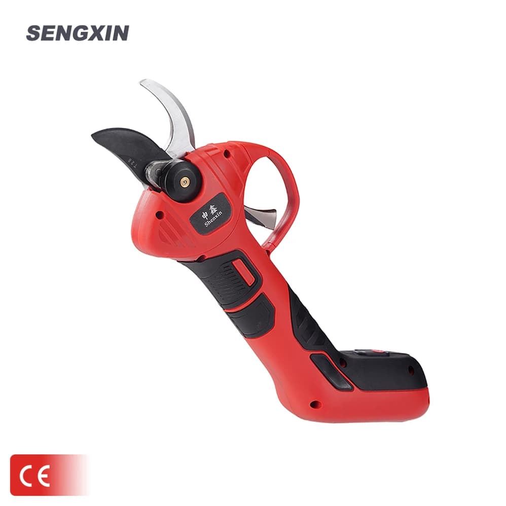 China Wholesale Pruning Gardening Steel Shears Professional Scissors