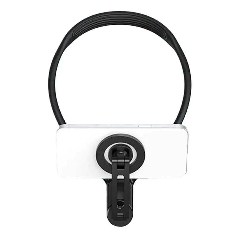 ABKN-Hands Free Neck Tripod Chest Mount For Action Camera Phone Hands Free Neck Tripod Chest Mount For Gopro DJI