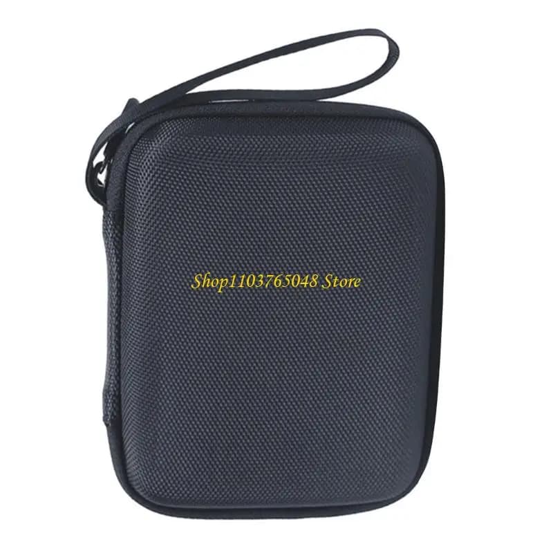R53E Borsa per plettri per chitarra portatile Organizzatore stoccaggio Borsa per plettri per chitarra impermeabile Custodie